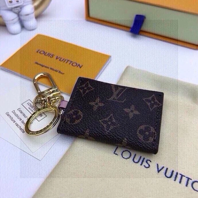 Louis Vuitton Keychains Thermal 265446