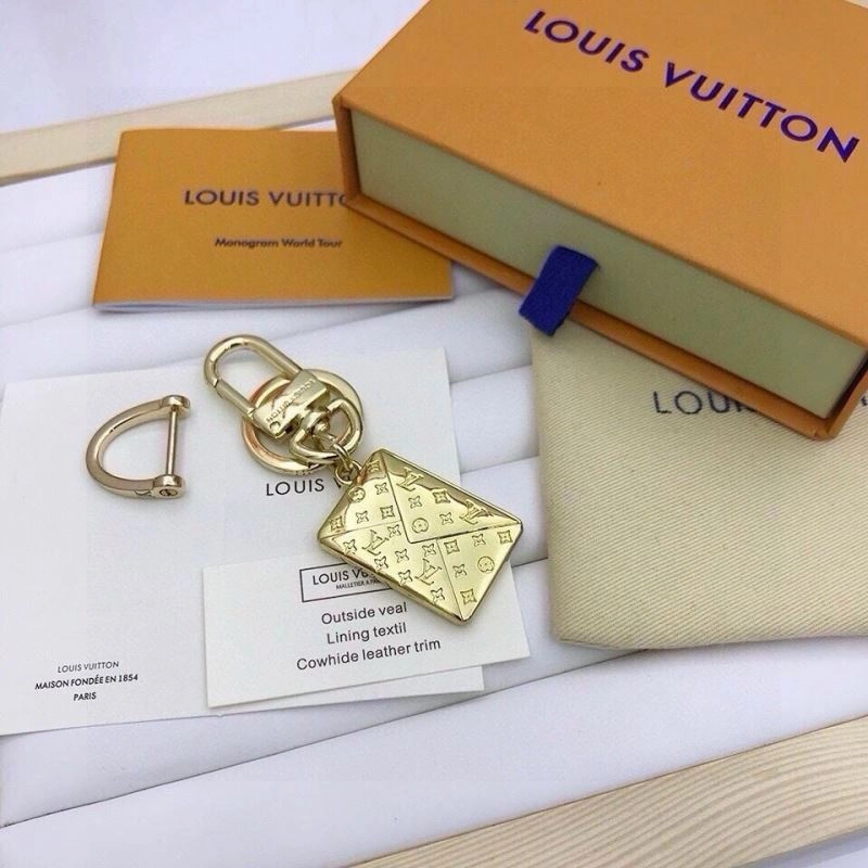 Louis Vuitton Keychains HighPerformance 265445