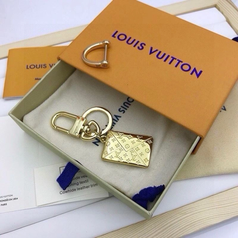 Louis Vuitton Keychains HighPerformance 265445