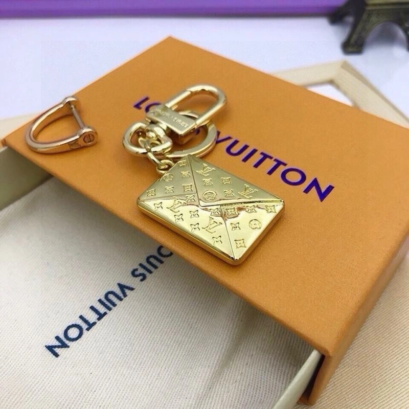 Louis Vuitton Keychains HighPerformance 265445
