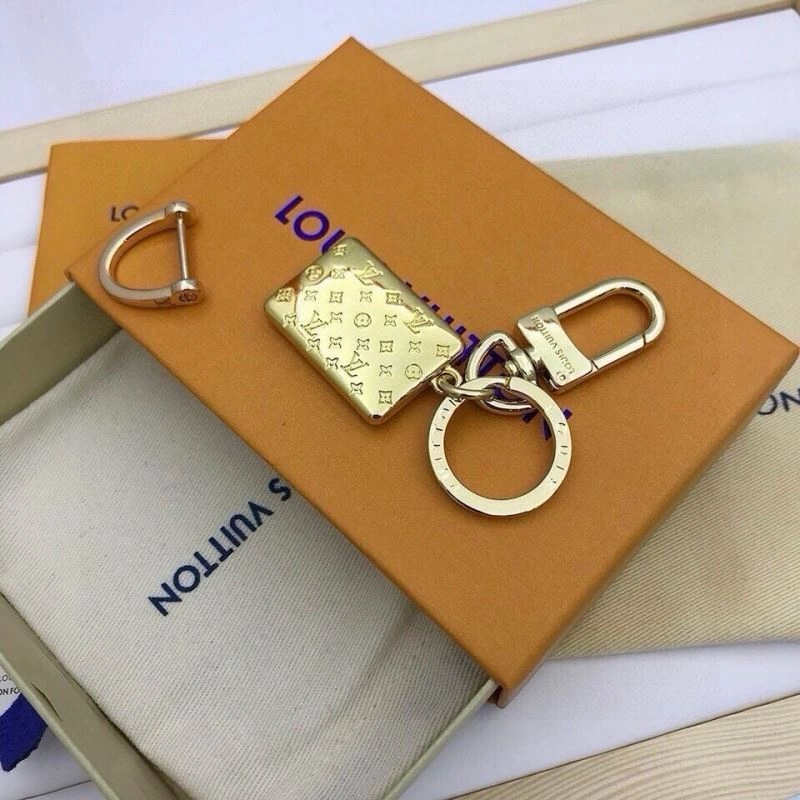 Louis Vuitton Keychains HighPerformance 265445
