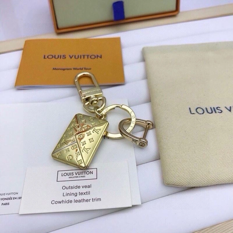 Louis Vuitton Keychains HighPerformance 265445