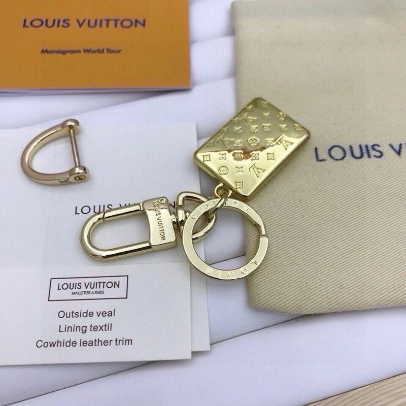 Louis Vuitton Keychains HighPerformance 265445