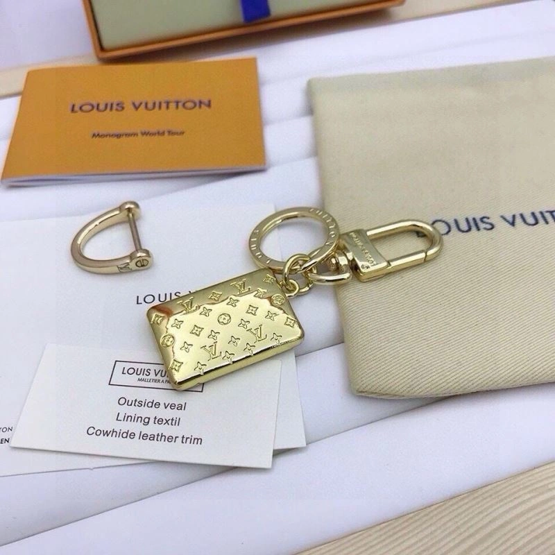 Louis Vuitton Keychains HighPerformance 265445