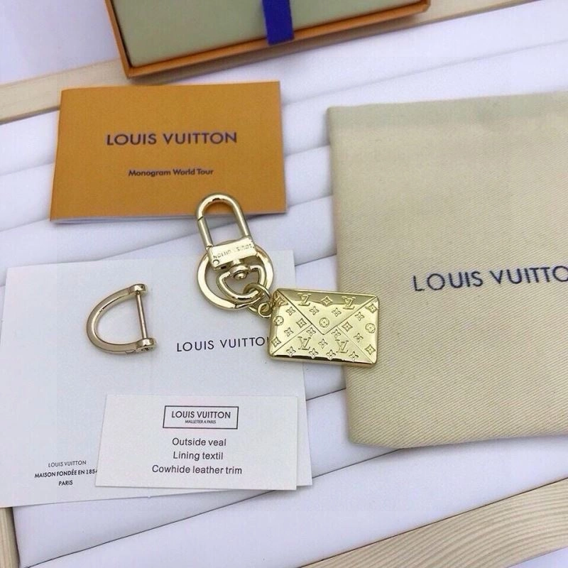 Louis Vuitton Keychains HighPerformance 265445