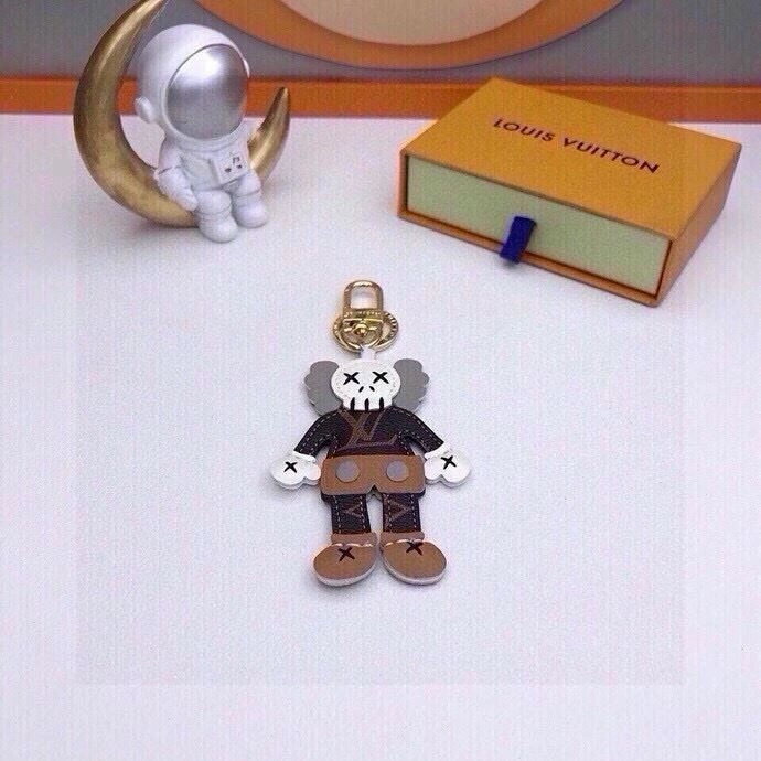 Trendsetting Louis Vuitton Keychains 265444