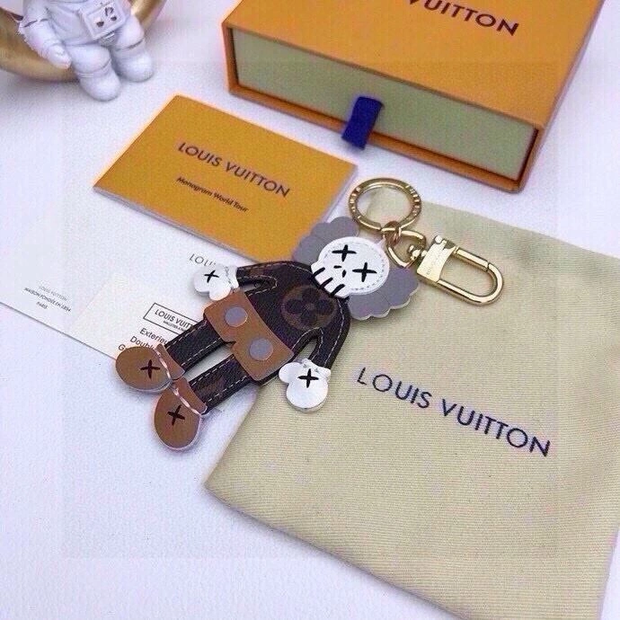 Trendsetting Louis Vuitton Keychains 265444