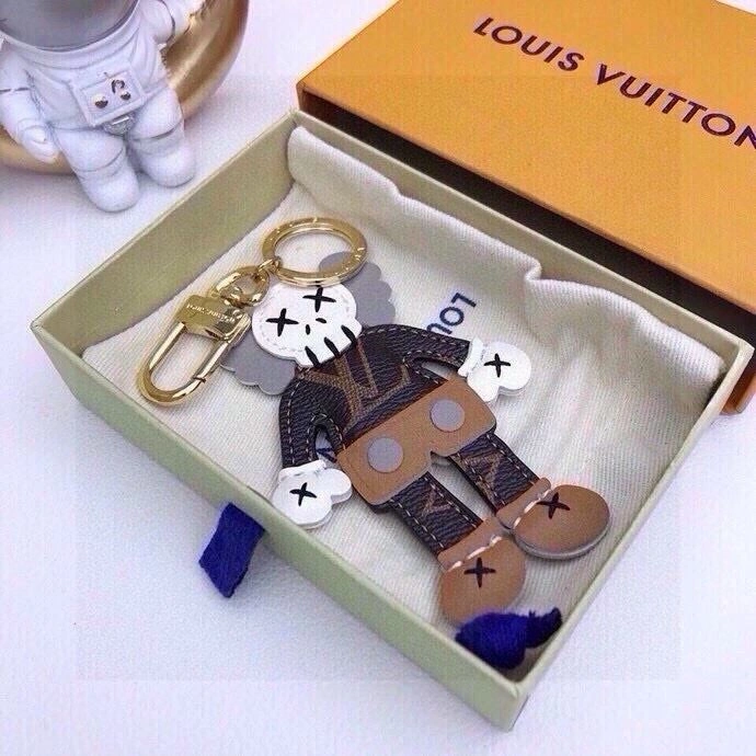 Trendsetting Louis Vuitton Keychains 265444