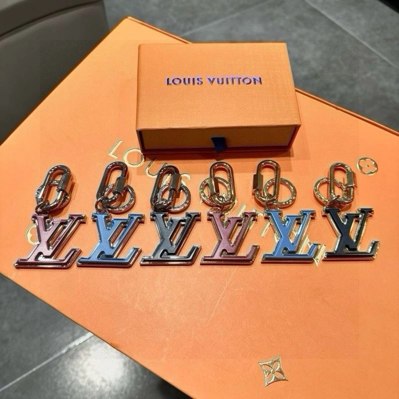 Durable Louis Vuitton Keychains 265443