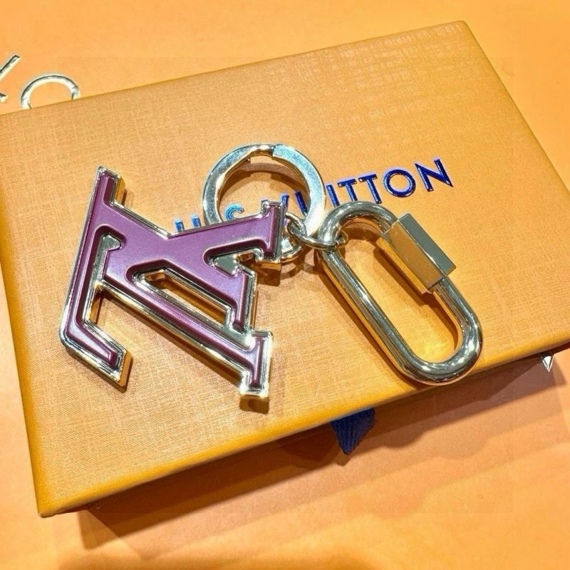 Durable Louis Vuitton Keychains 265443