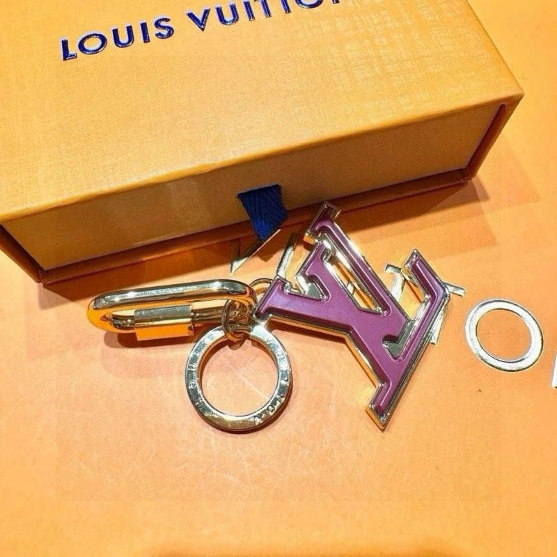 Durable Louis Vuitton Keychains 265443