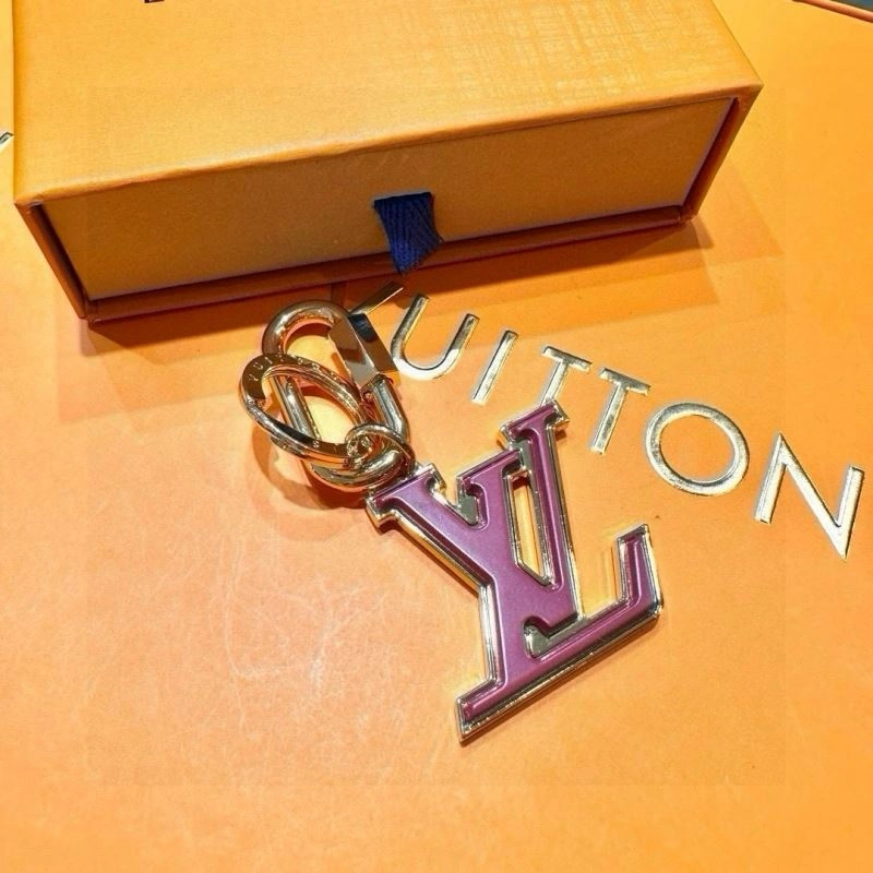 Durable Louis Vuitton Keychains 265443