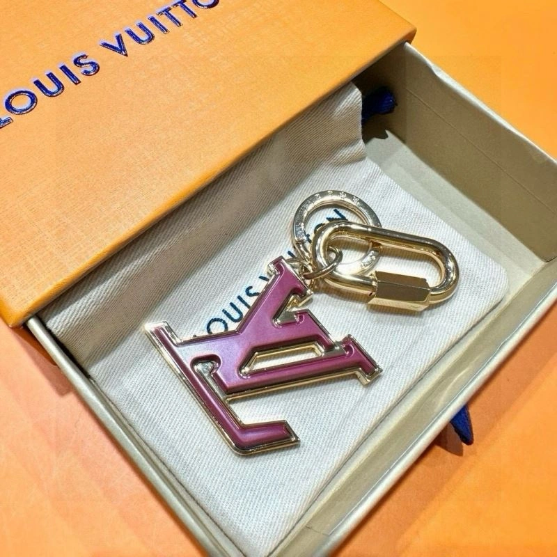 Durable Louis Vuitton Keychains 265443