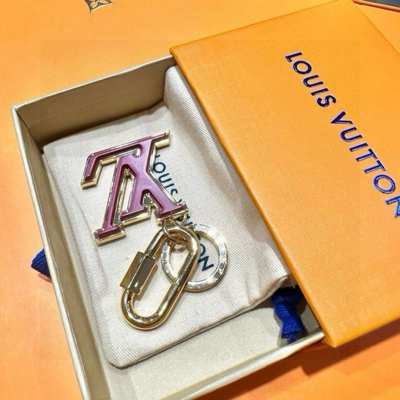 Durable Louis Vuitton Keychains 265443