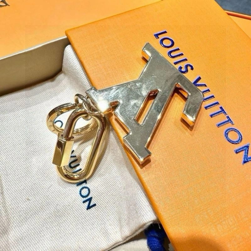 Durable Louis Vuitton Keychains 265443