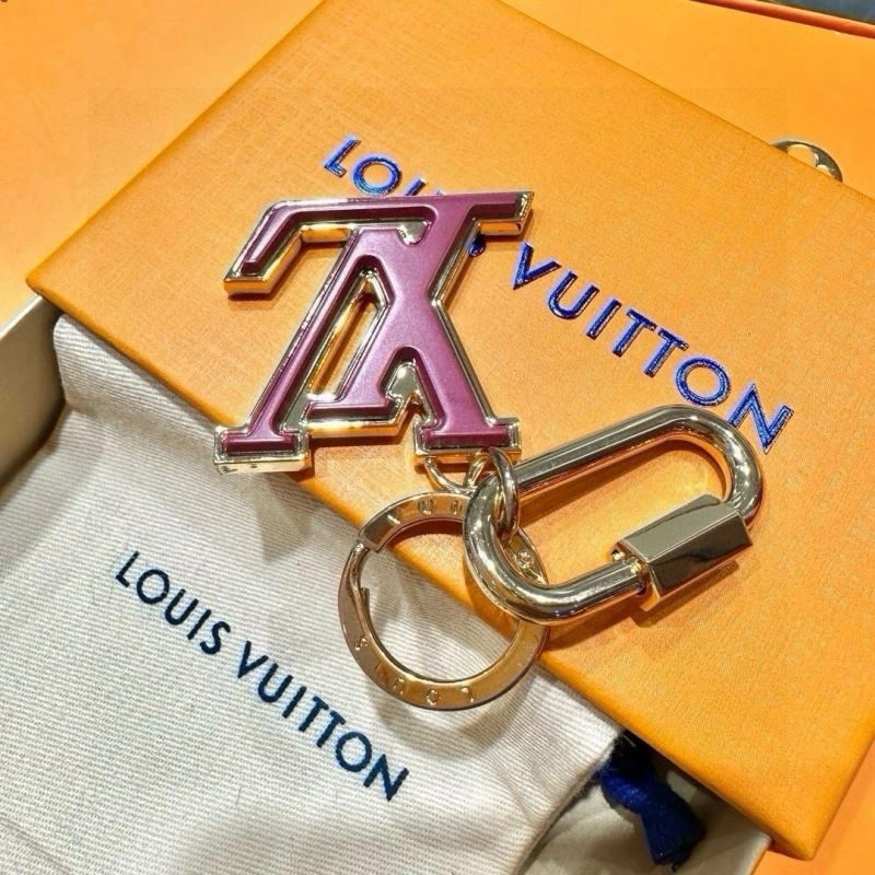 Durable Louis Vuitton Keychains 265443