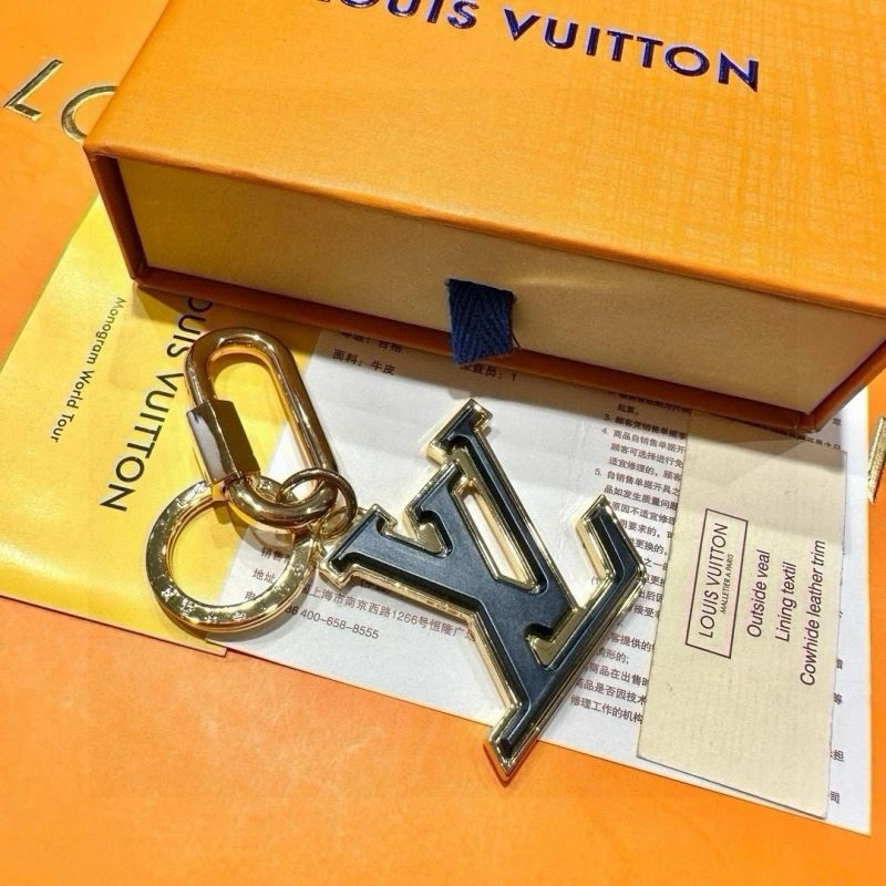 Chic Louis Vuitton Keychains 265438