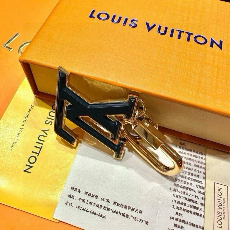 Chic Louis Vuitton Keychains 265438