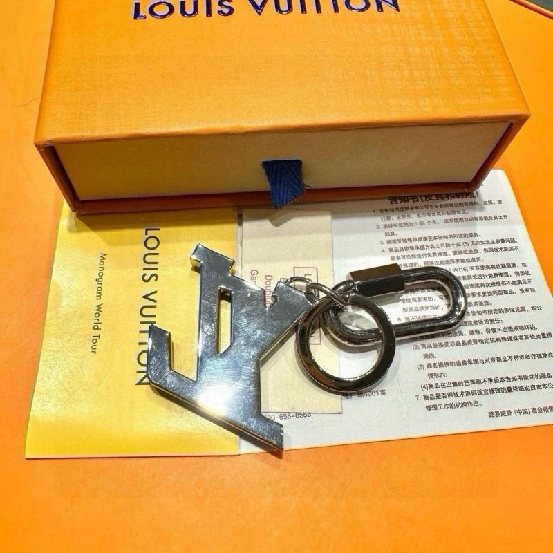 Bright Louis Vuitton Keychains 265441