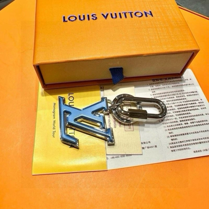Bright Louis Vuitton Keychains 265441