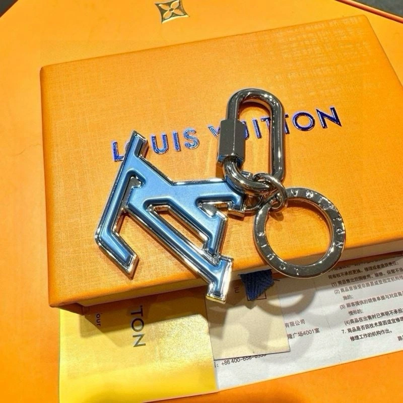 Bright Louis Vuitton Keychains 265441