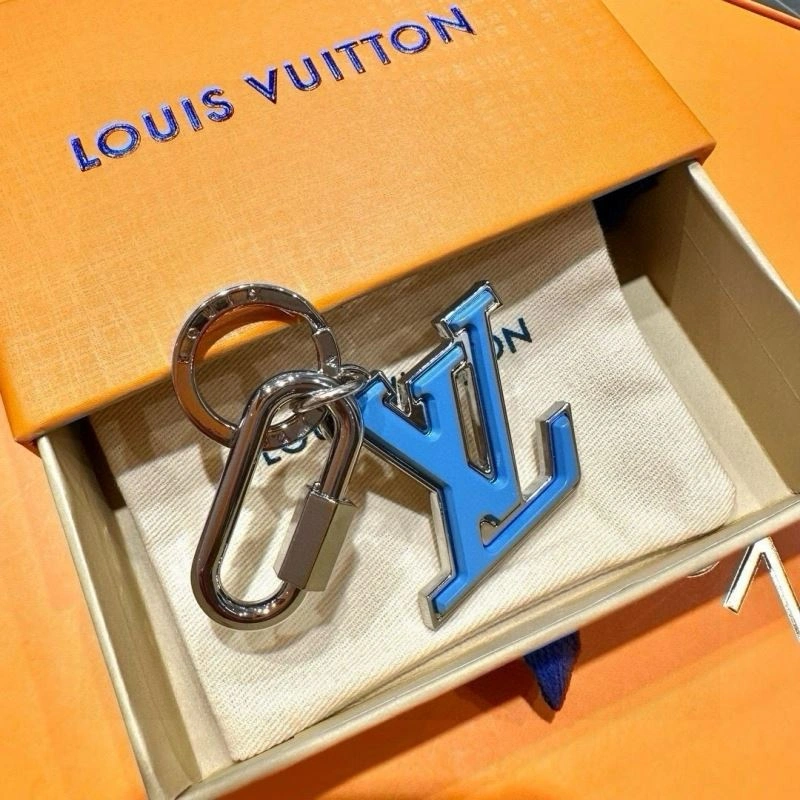 Bright Louis Vuitton Keychains 265441