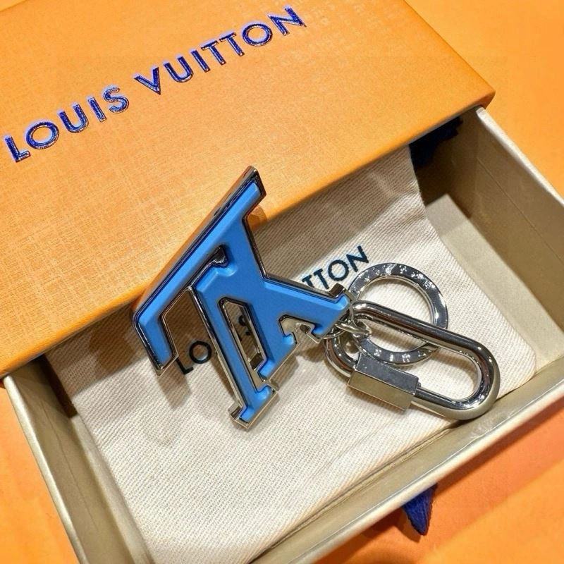 Bright Louis Vuitton Keychains 265441