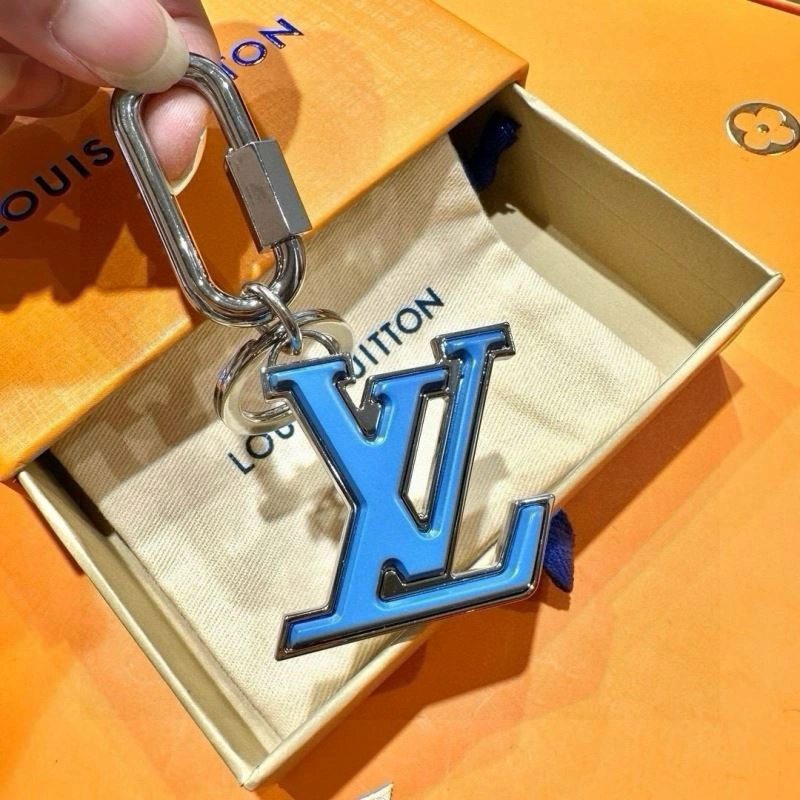 Bright Louis Vuitton Keychains 265441