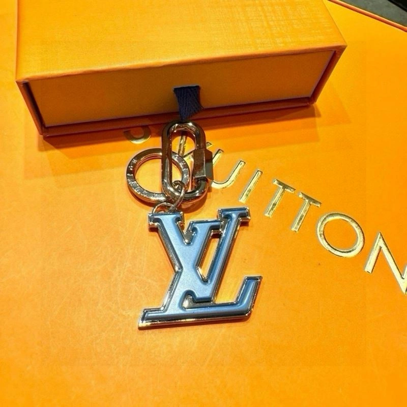 Bright Louis Vuitton Keychains 265441