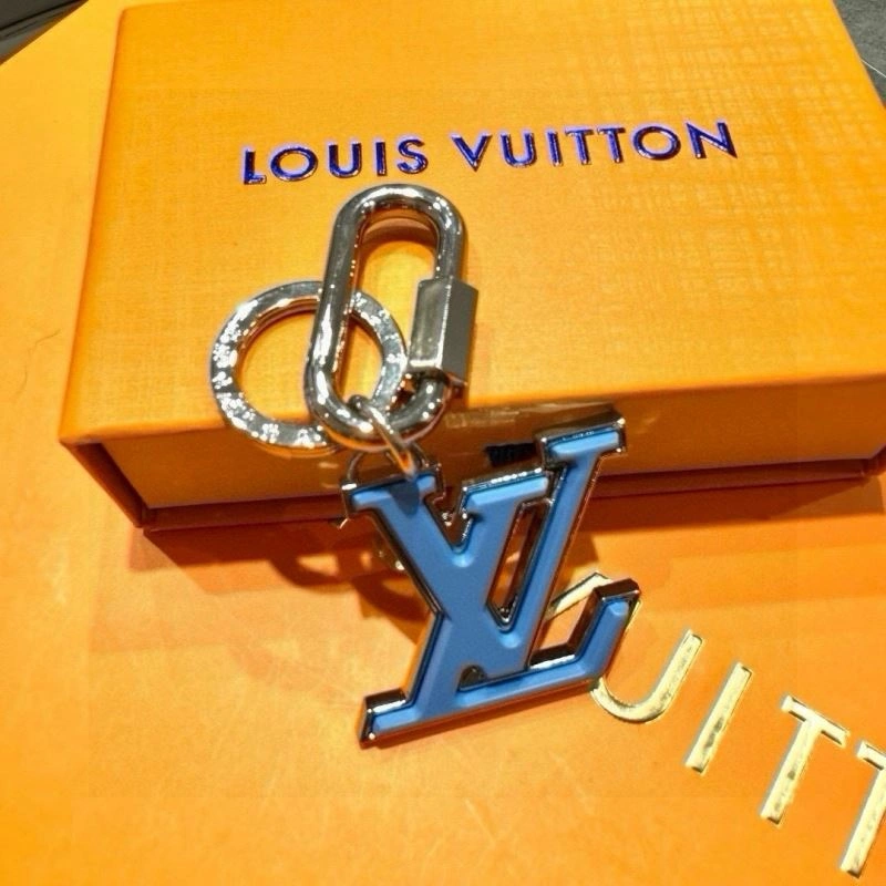 Bright Louis Vuitton Keychains 265441