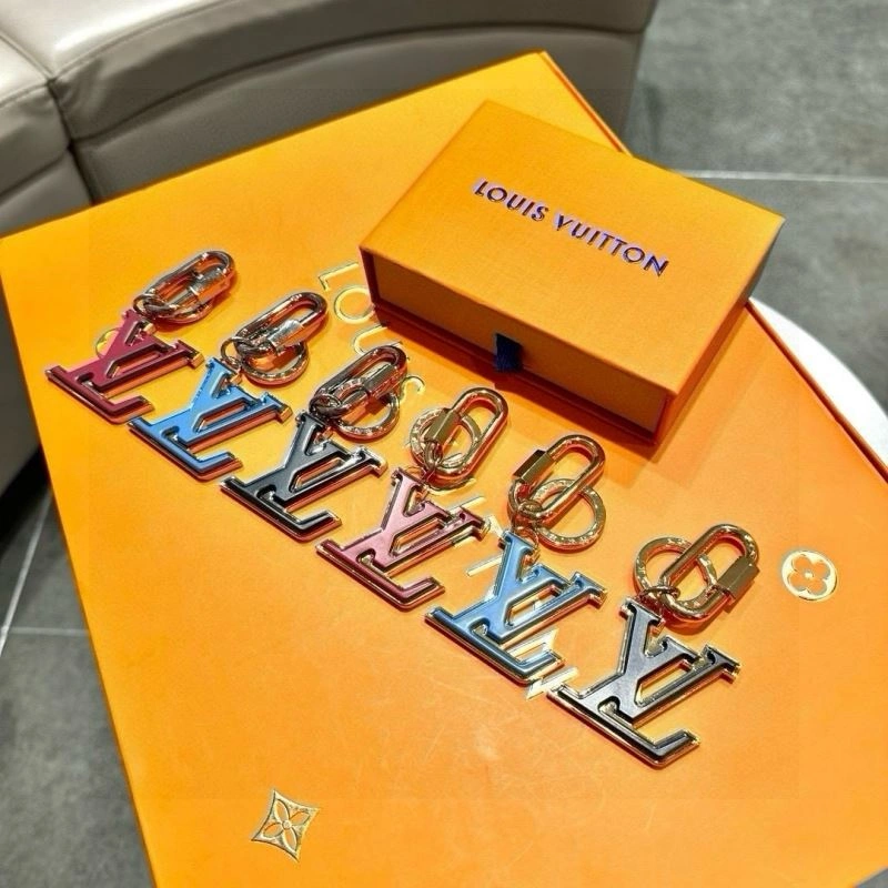 Louis Vuitton Keychains Sporty 265422