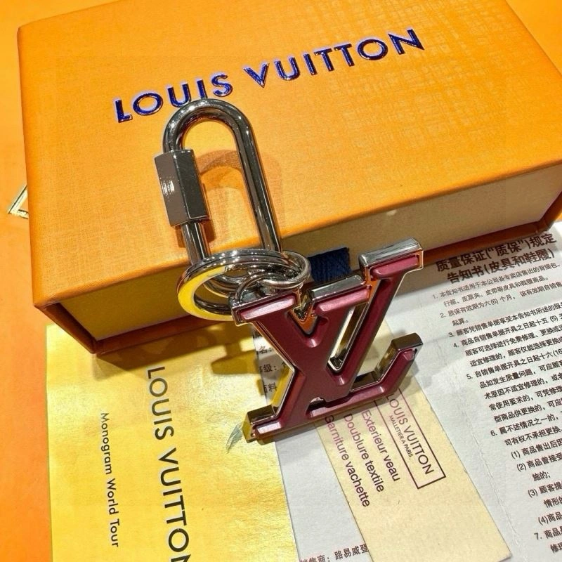 Louis Vuitton Keychains Sporty 265422