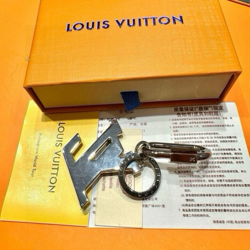 Louis Vuitton Keychains Sporty 265422