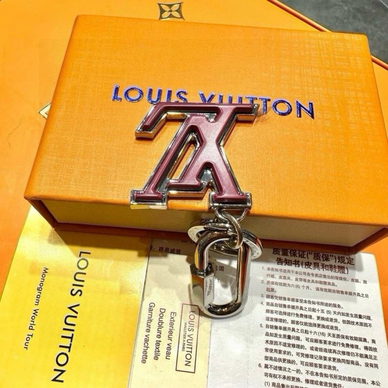 Louis Vuitton Keychains Sporty 265422