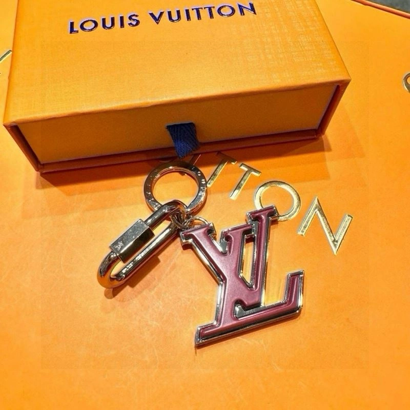 Louis Vuitton Keychains Sporty 265422