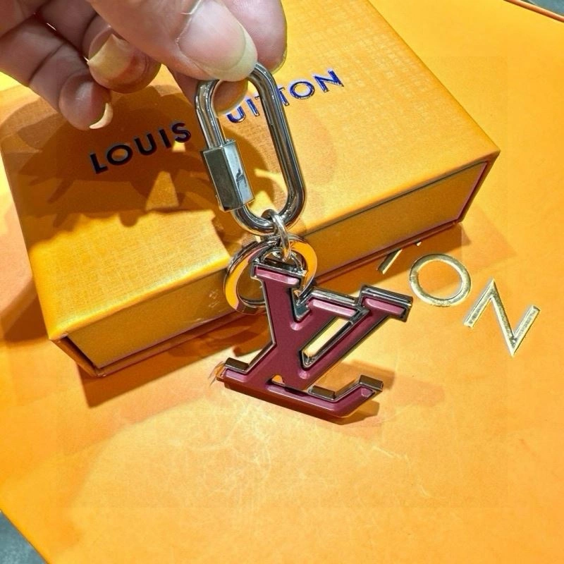 Louis Vuitton Keychains Sporty 265422