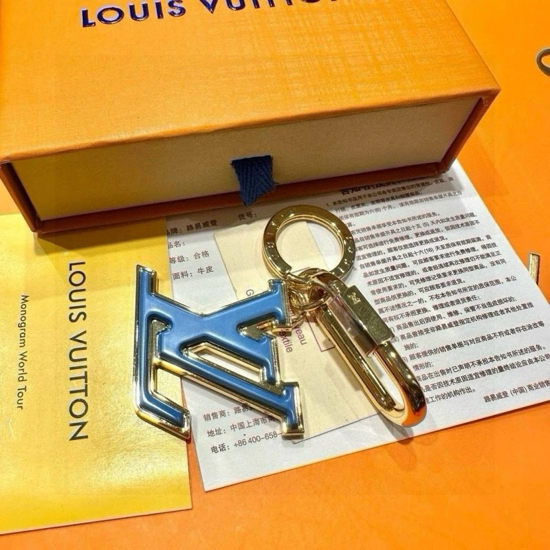Louis Vuitton Keychains Snug 265442