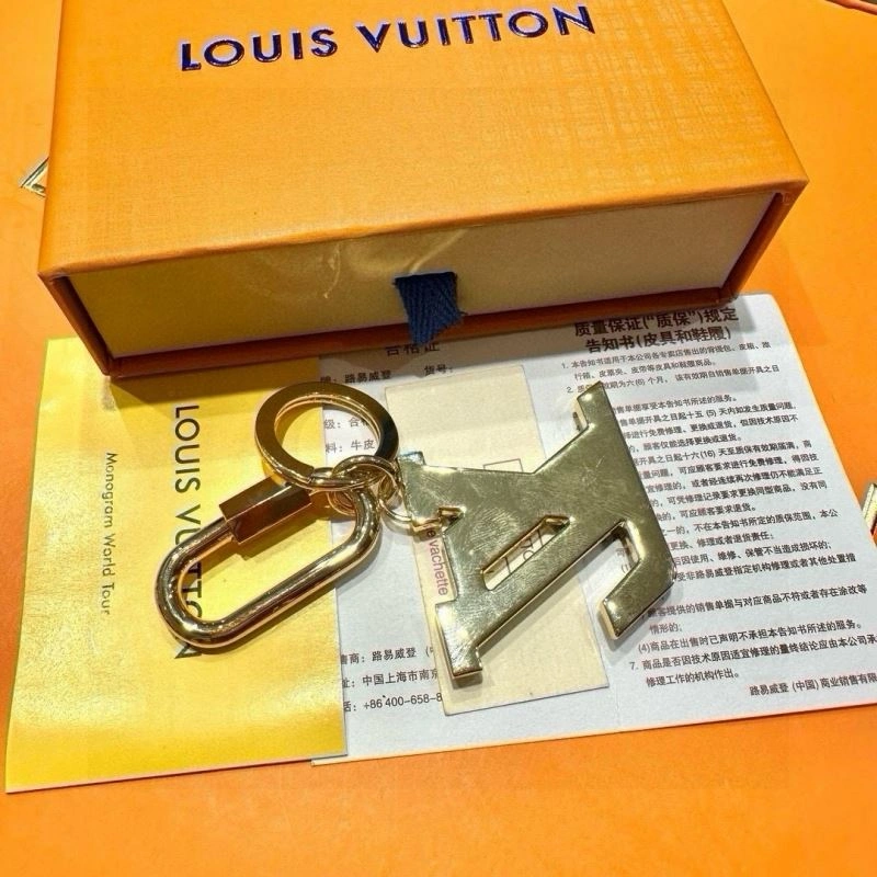 Louis Vuitton Keychains Snug 265442