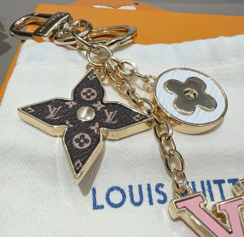 Practical Louis Vuitton Keychains 265413