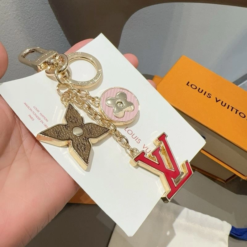 SunProtective Louis Vuitton Keychains 265434