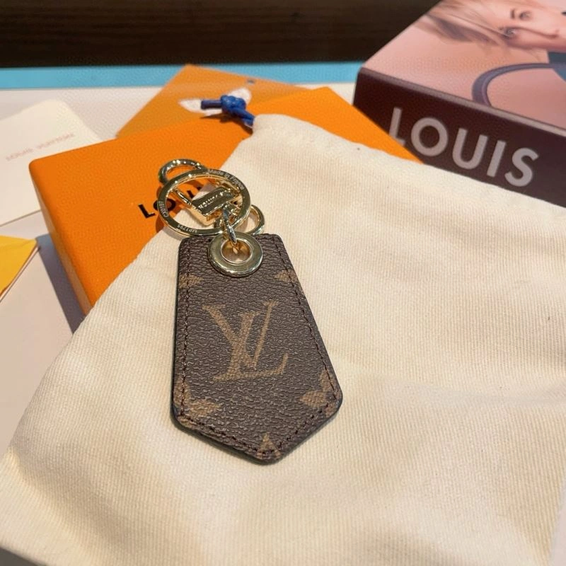 GoAnywhere Louis Vuitton Keychains 265426