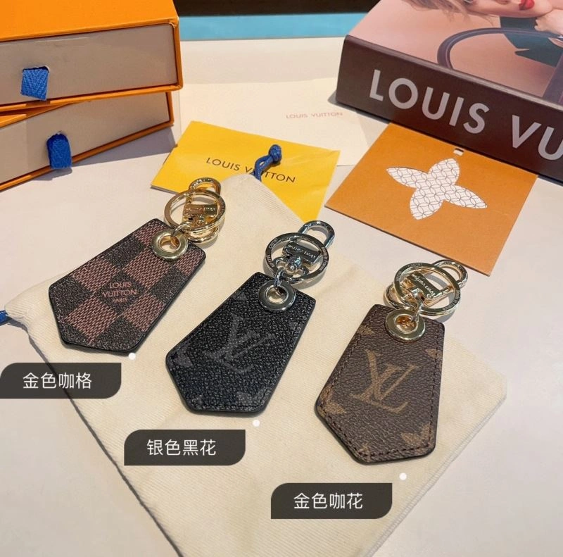 GoAnywhere Louis Vuitton Keychains 265426