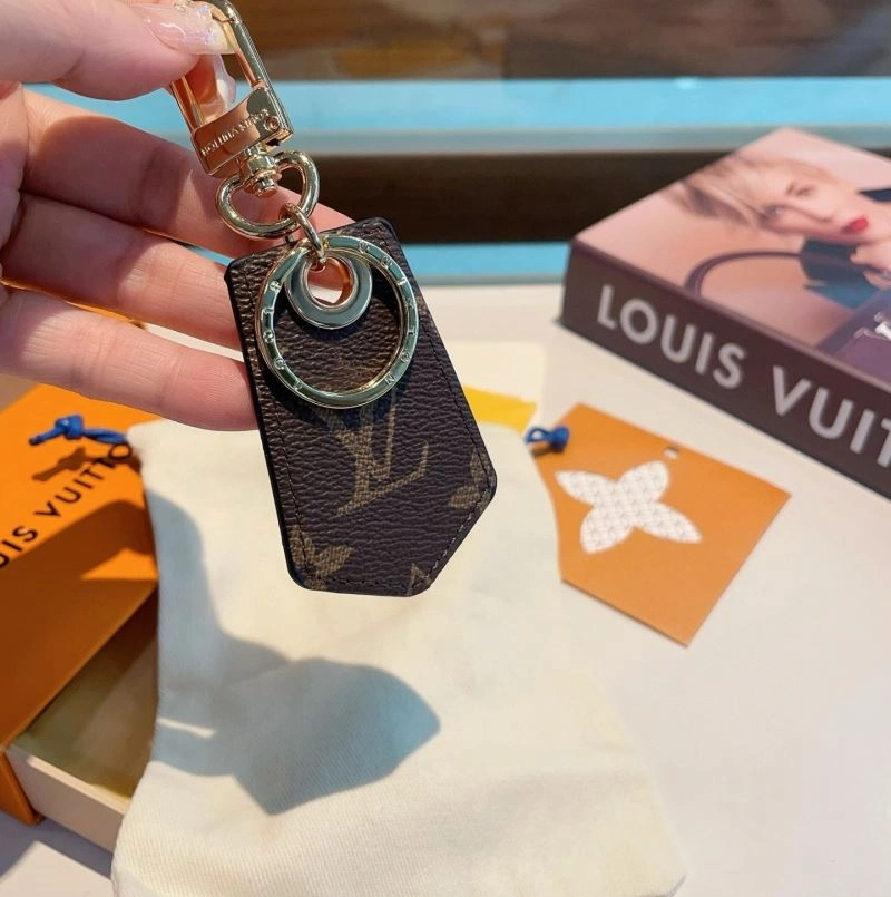 GoAnywhere Louis Vuitton Keychains 265426