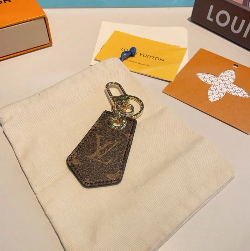 GoAnywhere Louis Vuitton Keychains 265426