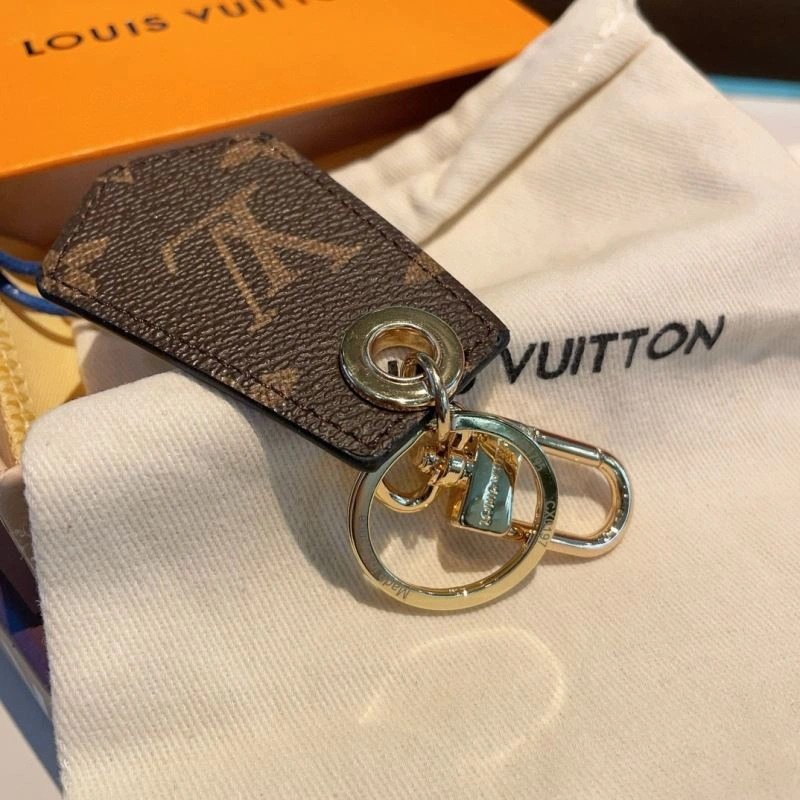 GoAnywhere Louis Vuitton Keychains 265426