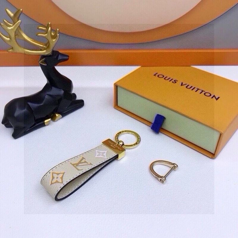Louis Vuitton Keychains OnTrend 265419