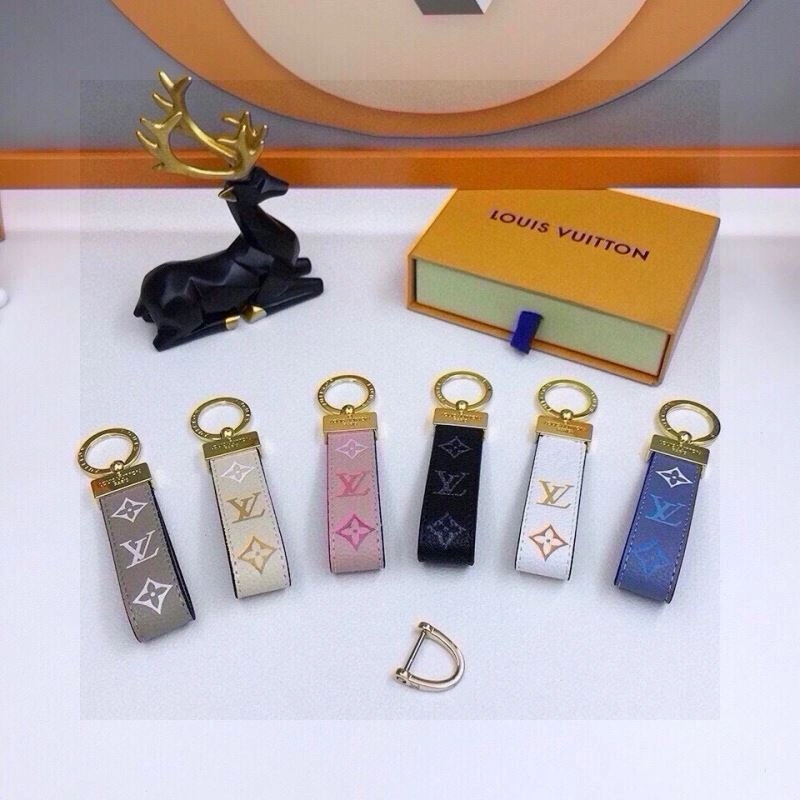 OnTrend Louis Vuitton Keychains 265415