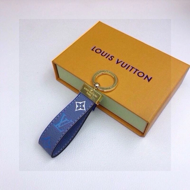 Louis Vuitton Keychains TechFriendly 265414