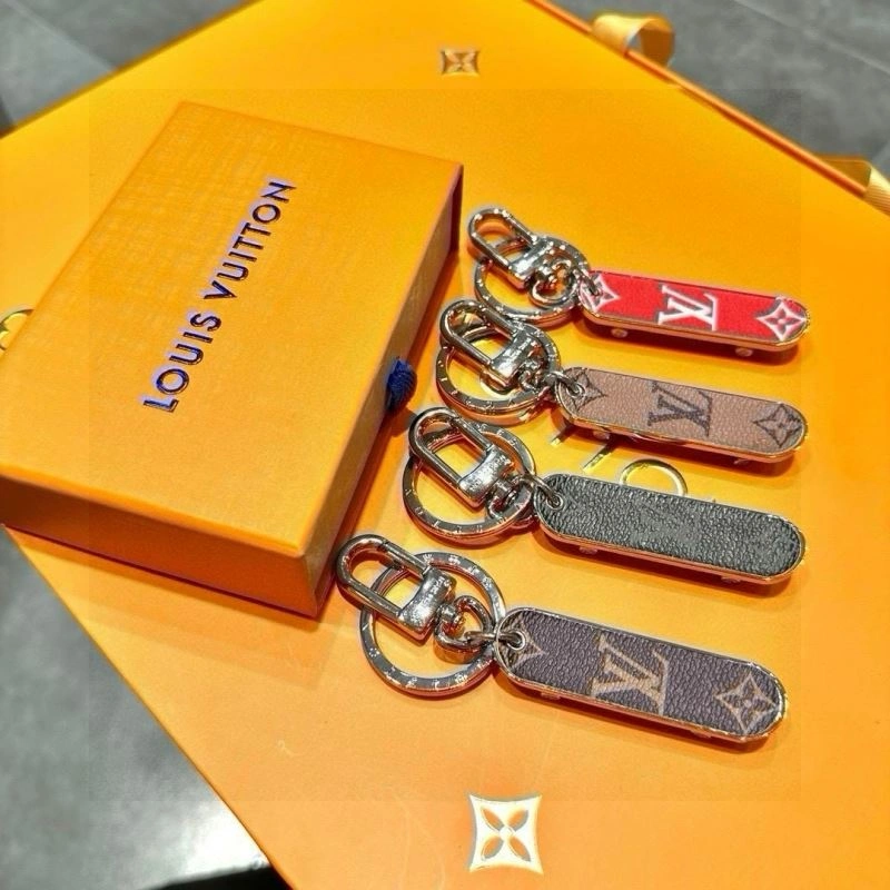 Louis Vuitton Keychains TechFriendly 265439