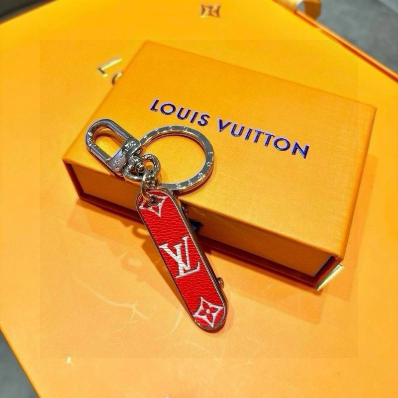 Louis Vuitton Keychains TechFriendly 265439